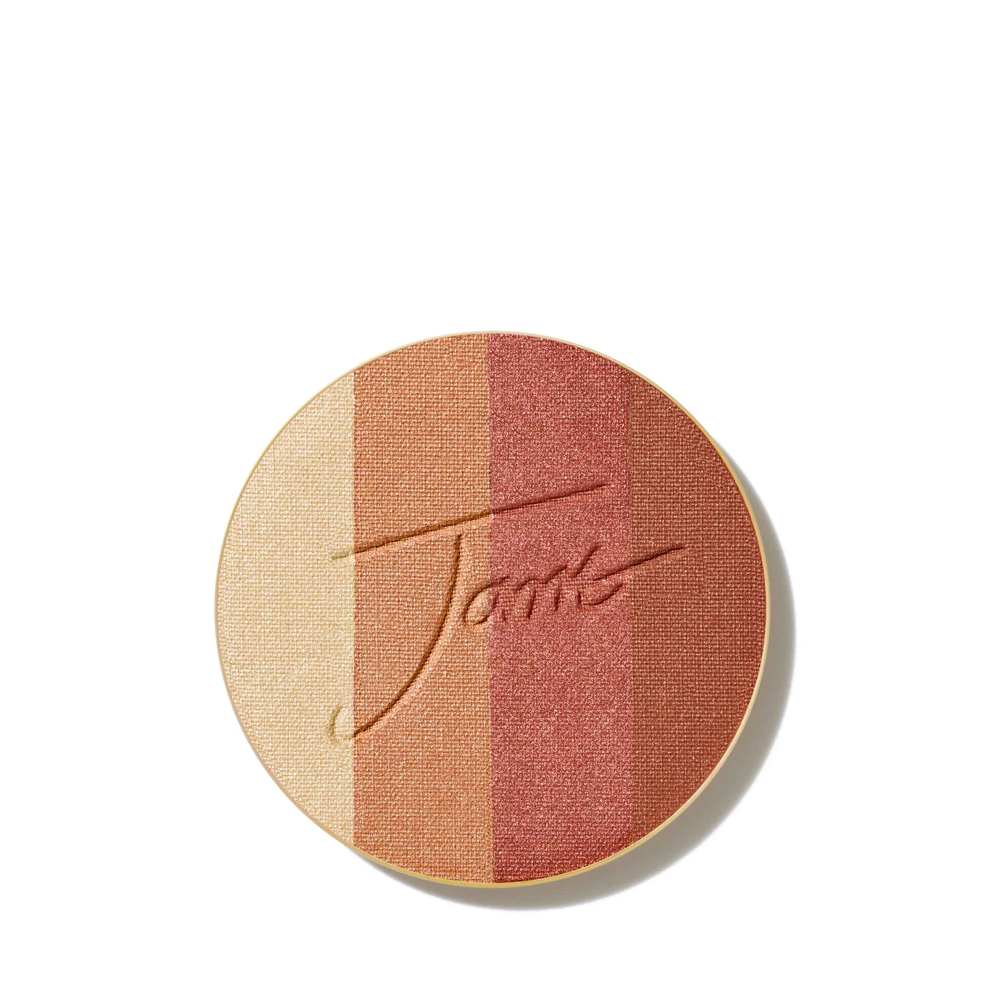 Copper Dusk PureBronze Shimmer - Jane Iredale