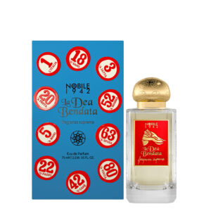 La Dea Bendata - Nobile 1942