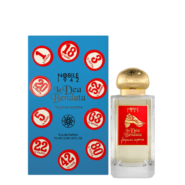 La Dea Bendata - Nobile 1942