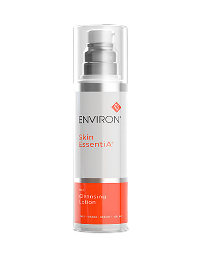 Mild Cleasing Lotion - Latte Detergente ,Environ