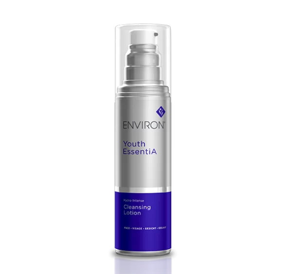 Cleasing Lotion Youth Essentia Vita-Peptide - Environ