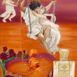 Crush On Me - Unique'e Luxury