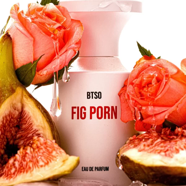 Fig Porn - Born To Stand Out - immagine 2