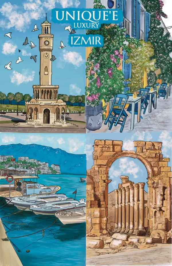Izmir - Unique'e Luxury - immagine 2