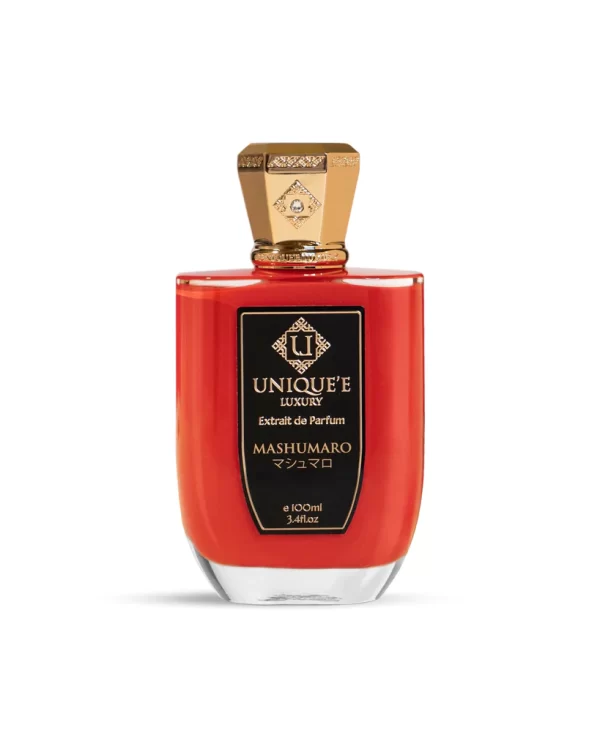 Mashumaro - Unique'e Luxury - immagine 2