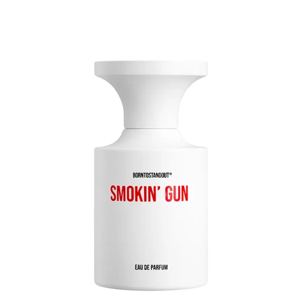 Smokin' Gun - Born To Stand Out