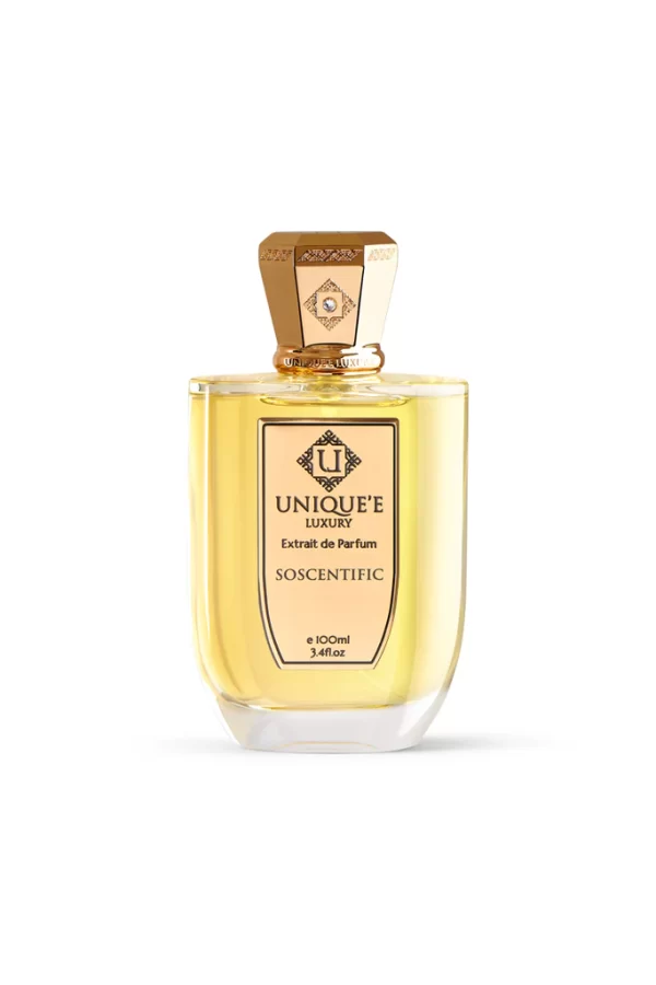 Soscentific - Unique'e Luxury - immagine 2