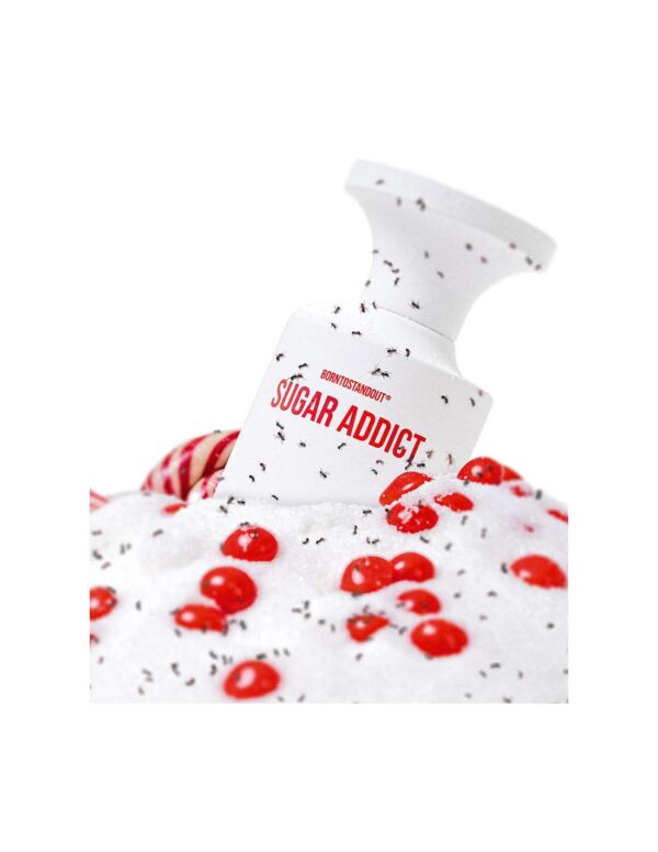 Sugar Addict - Born To Stand Out - immagine 2