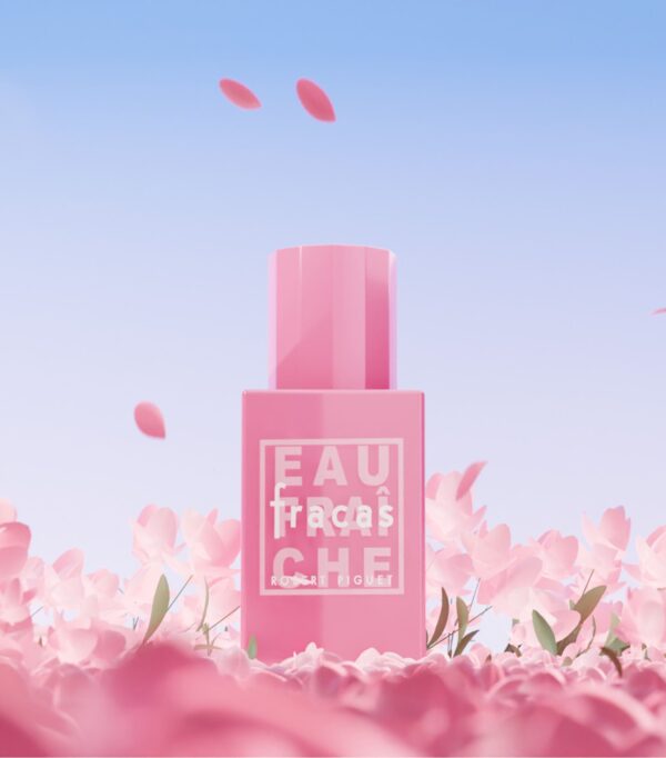 Fracas Eau Fraiches - Robert Piguet - immagine 2