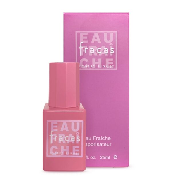 Fracas Eau Fraiches - Robert Piguet