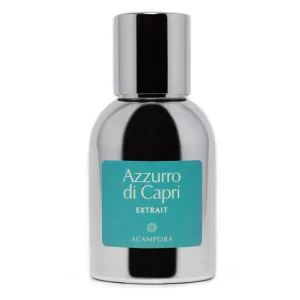 Azzurro di Capri Extrait de Parfum - Bruno Acampora