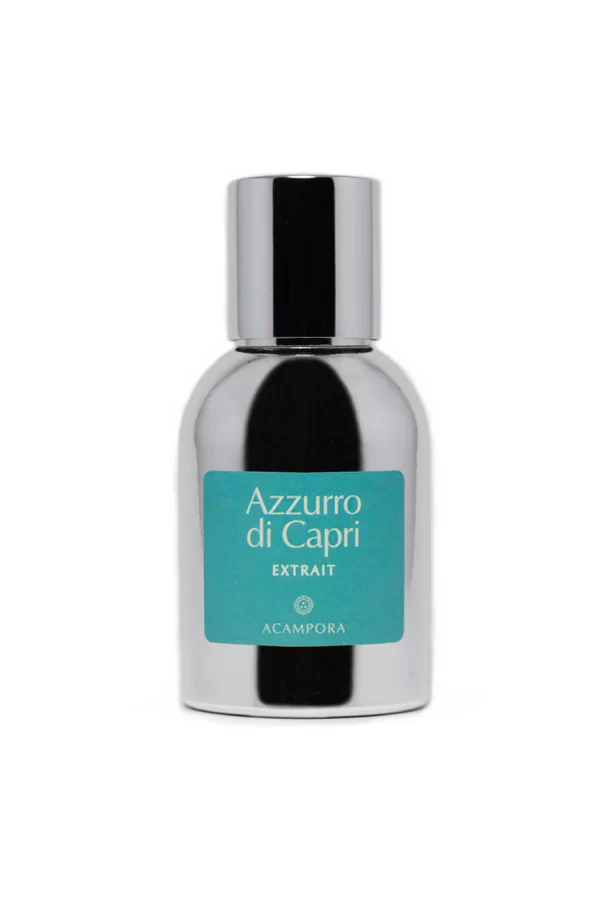 Azzurro di Capri Extrait de Parfum - Bruno Acampora