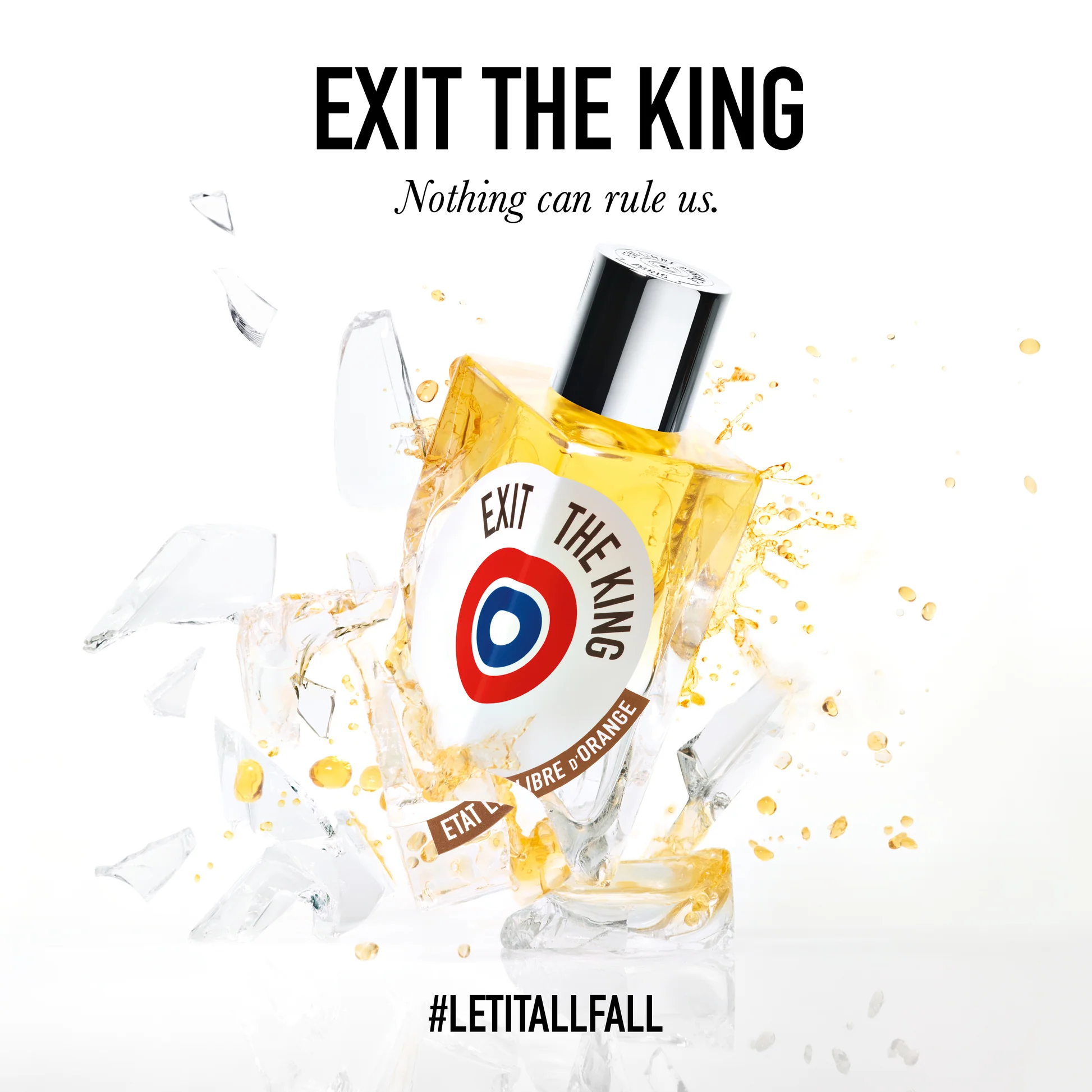 Exit The King - Etat Libre D'orange - immagine 2