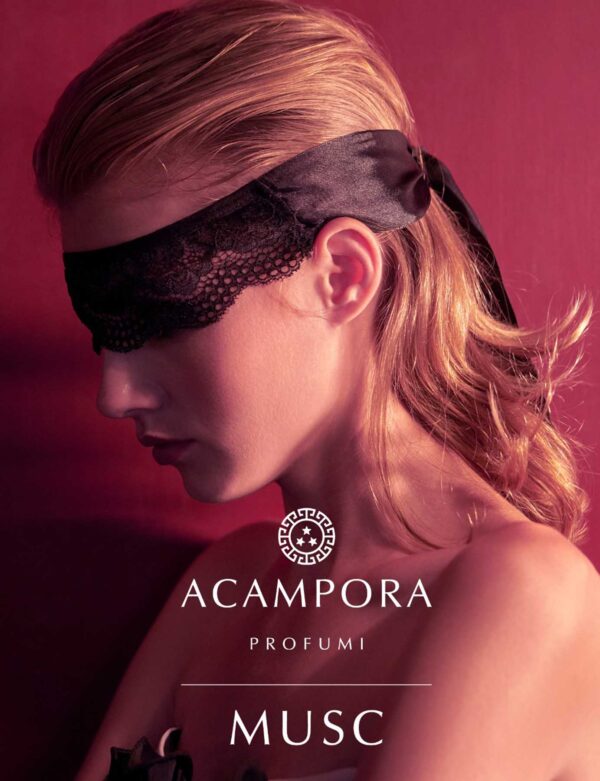 Musc Extrait de Parfum - Bruno Acampora - immagine 2