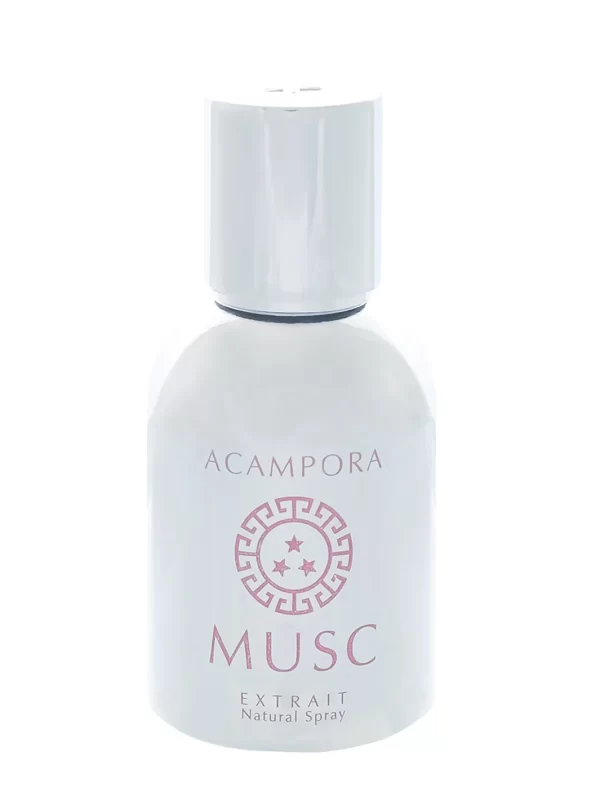 Musc Extrait de Parfum - Bruno Acampora