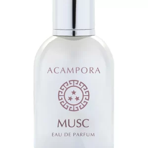 Musc Eau de Parfum - Bruno Acampora