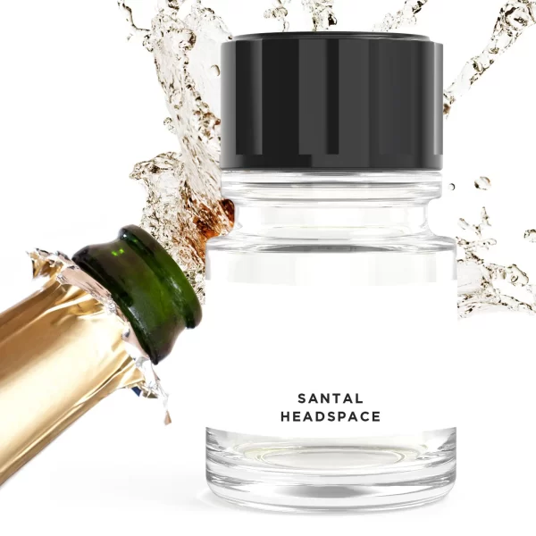 Santal - Headspace - immagine 2