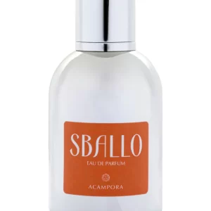 Sballo Eau de Parfum - Bruno Acampora