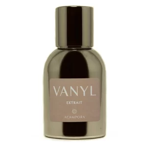 Vanyl Extrait de Parfum - Bruno Acampora