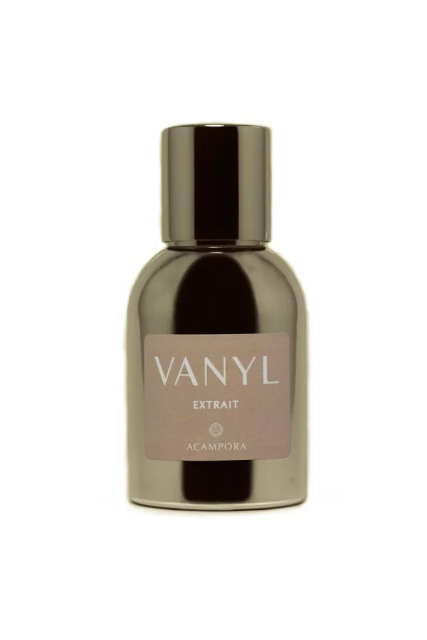 Vanyl Extrait de Parfum - Bruno Acampora
