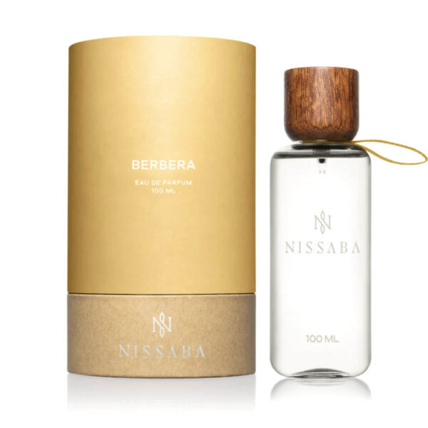 Berbera - Nissaba