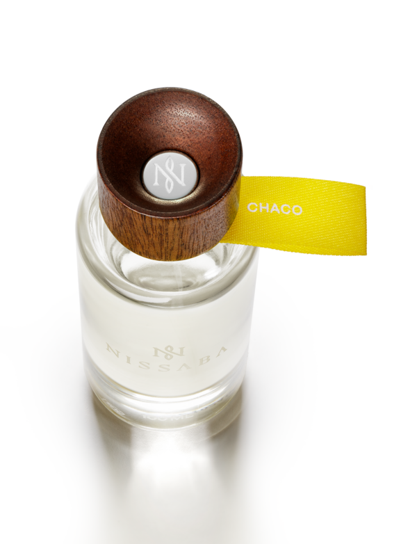 Chaco - Nissaba - immagine 2