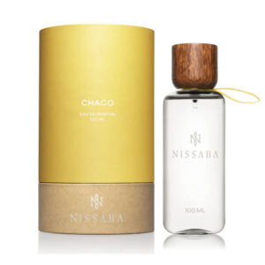 Chaco - Nissaba