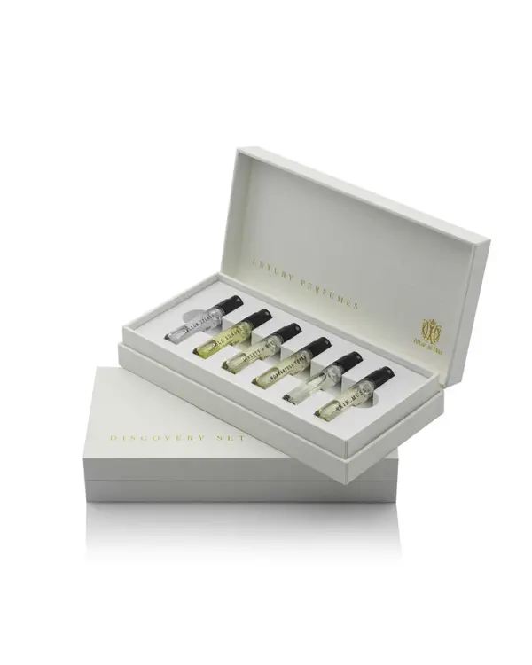 Attar Al Has - Discovery Set , Extrait de Parfum