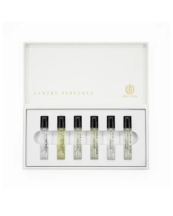Attar Al Has - Discovery Set , Extrait de Parfum - immagine 2