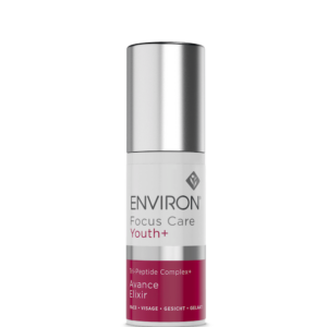 Tri Peptide Complex Avance Elixir Focus Care - Environ