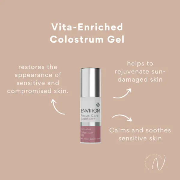 Colostru Gel Focus Care Comfort+ - Vita Enriched Environ - immagine 3