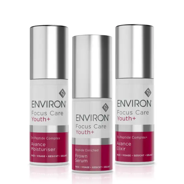 Tri Peptide Complex Avance Elixir Focus Care - Environ - immagine 2