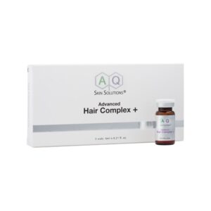 Hair Complex+ AQ Advanced Skin Solution - Environ