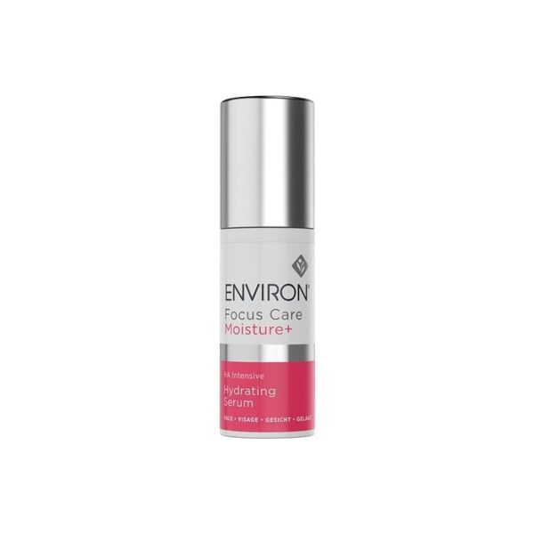 Hydrating Serum Focus Care Moisture+ - Environ