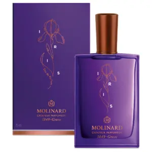 Iris - Molinard