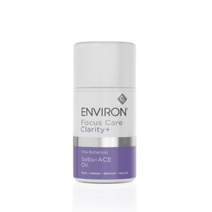Sebu-Ace Oil vita botanical - Focus Care Clarity+ Environ