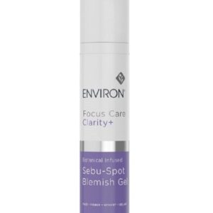 Sebu-Spot Blemish Gel - Focus Care Clarity+ Environ