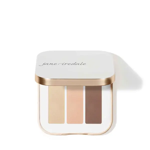 Sweet Spot Triple Eye Shadow - Jane Iredale