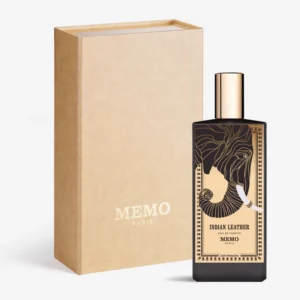 Indian Leather - Memo Paris