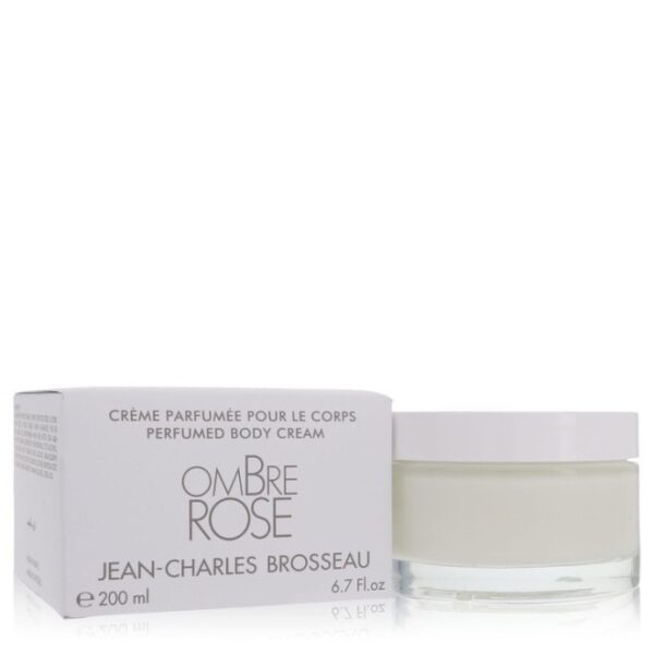 Ombre Rose Creme Parfumèe - Jean Charles Brosseau - immagine 2