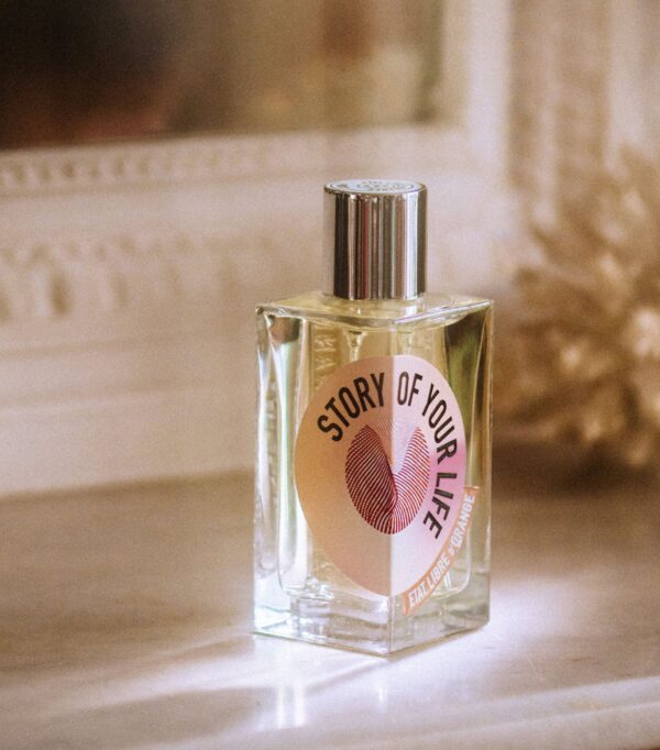 Story Of Your Life - Etat Libre D'orange - immagine 3
