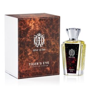 Tiger's Eye - Attar Al Has