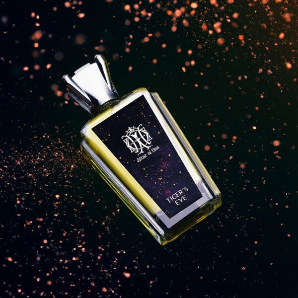 Tiger's Eye - Attar Al Has - immagine 2