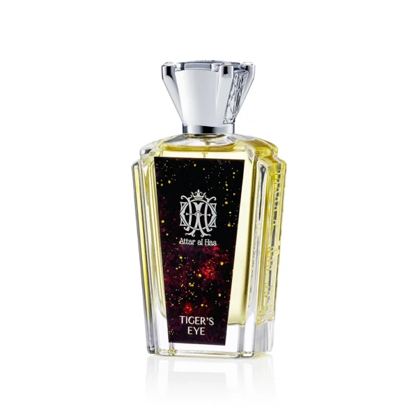 Tiger's Eye - Attar Al Has - immagine 3