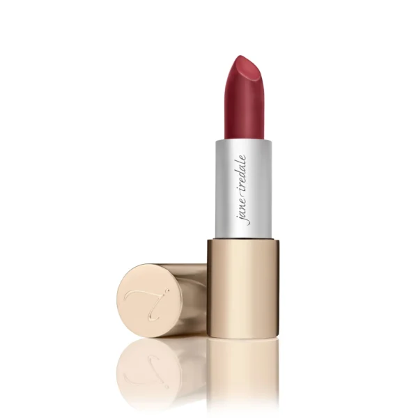 Megan , Rossetto  - Jane Iredale