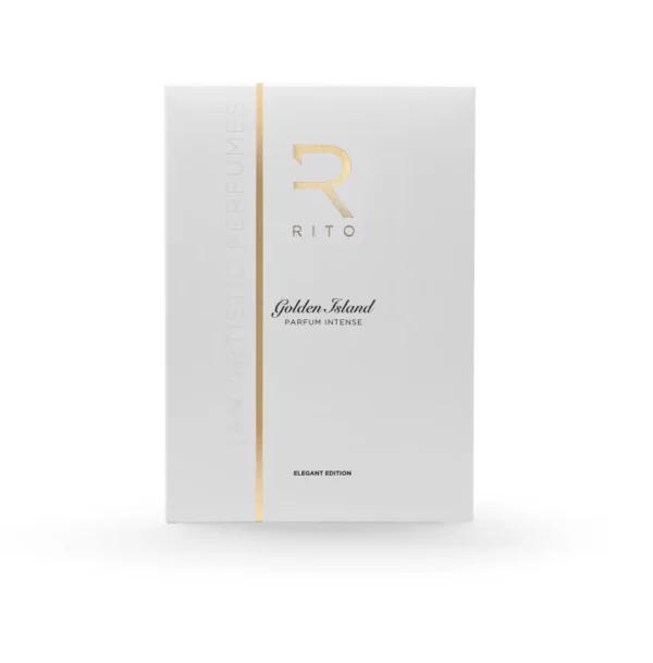 Golden Island - Rito - immagine 3