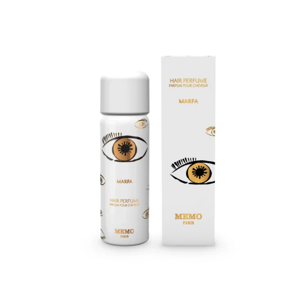 Marfa Hair Mist - Memo Paris