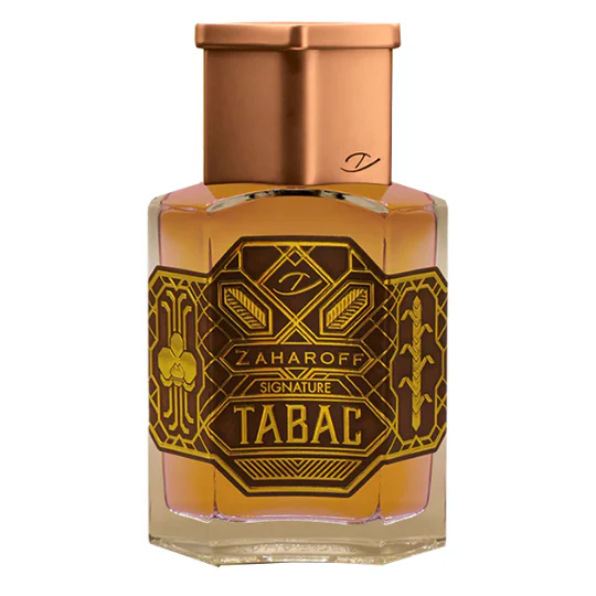 Tabac - Zaharoff