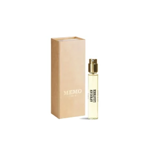 Memo Paris - African Leather 10ml