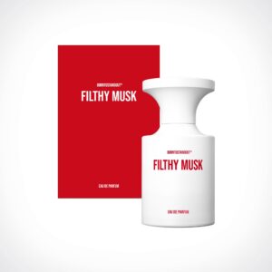 Filty Musk - Born To Stand Out